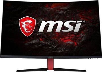 Монітор Msi optix ag32c