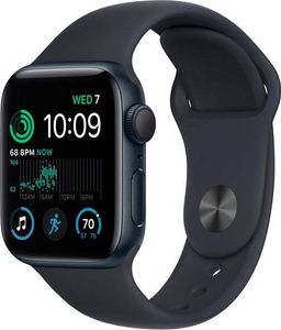 Apple watch se 2 gps 40mm aluminum case with sport