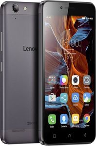 Lenovo vibe k5 plus