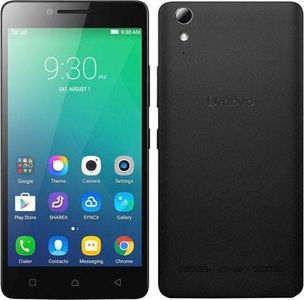 Lenovo a6010 music 1/8gb