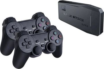 M8 mini game stick 4k hdmi