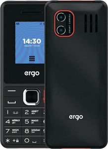 Ergo e181