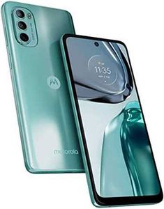 Мобільний телефон Motorola moto g62 5g 4/64gb