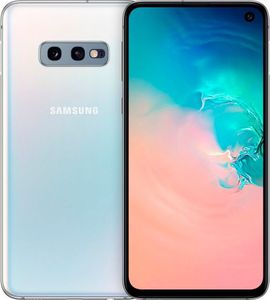 Мобільний телефон Samsung g970f galaxy s10e 6/128gb