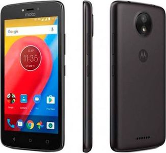 Motorola xt1750 moto c 1/8gb
