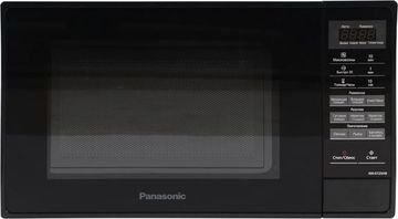 Мікрохвильова піч Panasonic nn-st25hbzpe