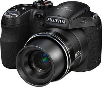 Fujifilm finepix s2950