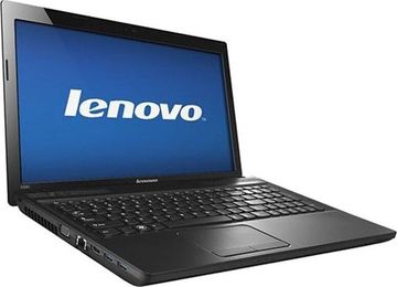 Ноутбук Lenovo єкр. 15,6/ pentium b980 2,4ghz/ ram6144mb/ hdd500gb/ dvd rw