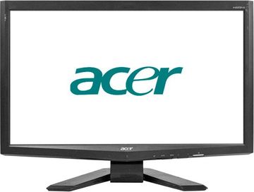 Монитор Acer x223hq