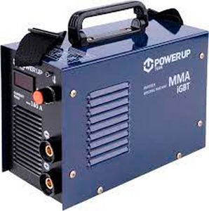 Powerup mma igbt 140a