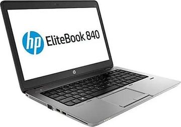 Hp elitebook 840 g1 14&#34; core i5-4200u 2,3ghz/ram4gb/ssd256gb/intel hd graphics 4400