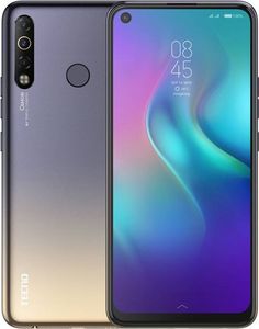 Мобильный телефон Tecno camon 12 air cc6 3/32gb