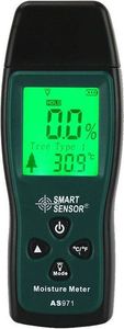 Влагомер Smart Sensor as971