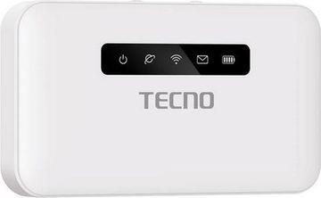 Wi-fi роутер Tecno tr118