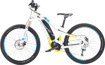 Велосипед Haibike sduro hardlife 3.5