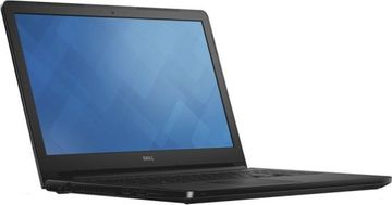 Ноутбук Dell inspiron 5558 екр. 15.6"/core i3 5005u 2.0ghz/ram4gb/ssd240gb+hdd1000gb/gf gt920m/dvdrw