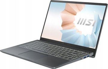 Msi екр. 14''/core i3-1115g4/ram8gb/ssd256gb