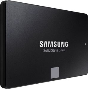 Ssd накопитель Samsung 870 evo 250 gb