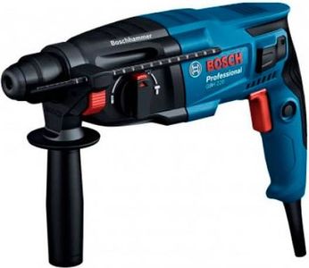 Перфоратор до 720Вт Bosch gbh 220 720вт