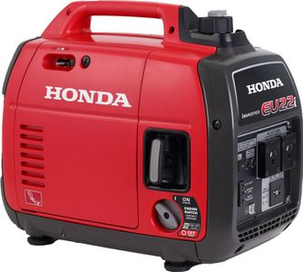 Honda eu22i
