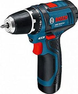 Bosch gsr 12v-15