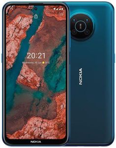 Nokia x20 8/128gb