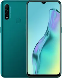 Oppo a31 4/64gb