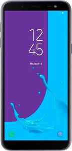 Мобильный телефон Samsung j600f galaxy j6