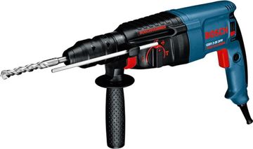 Bosch gbh 2-26 f
