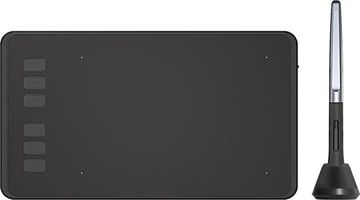 Huion h640p