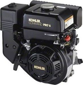 Kohler command pro.6 / cs 6t