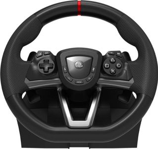 Hori racing wheel apex