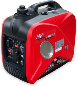 Fogo f2001is