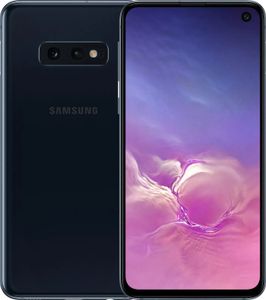 Samsung galaxy s10e sm-g970u1 6/128gb