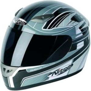 Nitro Racing reactor