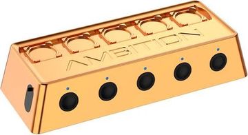 Ambition без модели