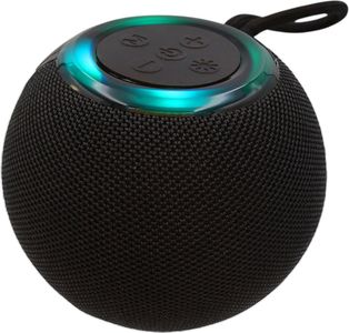 Havit sk884bt чорна rgb 5вт