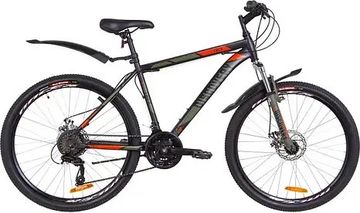 Discovery trek 26''