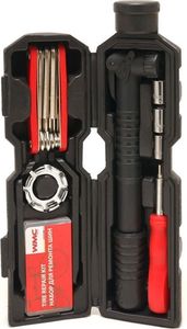 Wmc Tools без моделі