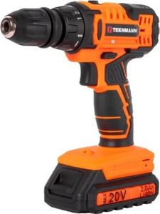 Tekhmann tcd-18 s2 bs kit