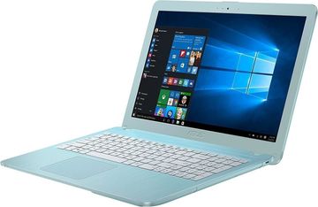 Asus 15/pentium n3700 ddr3/4gb ddr3/hdd 1000 gb/geforce 810m