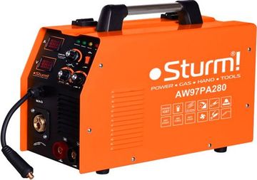 Sturm aw97pa280