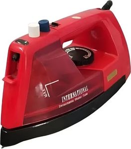 Intrenational ssi-10-01