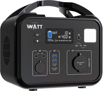 Watt cy-hy-600w 576wh