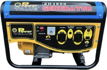 Power Value zh3800 2.8 квт