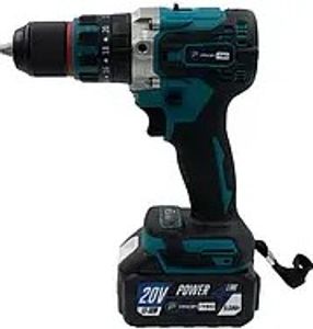 Profi-Tec dhp485bl powerline 2хpt2040mp 4.0 аг, зп