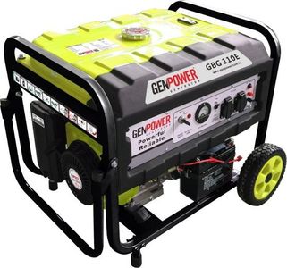 Genpower gbg 110e