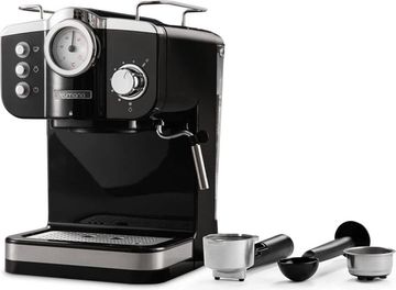 Delimano espresso deluxe noir cm5013