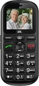 Big Button Phone omp 91