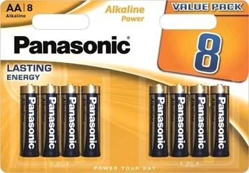 Panasonic aa8